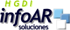 HGDI infoAR Soluciones